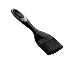 PINCEL SILICONE PRETO J.O.